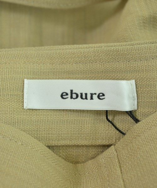 ebure 長裙/超長裙