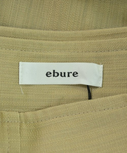 ebure 長裙/超長裙