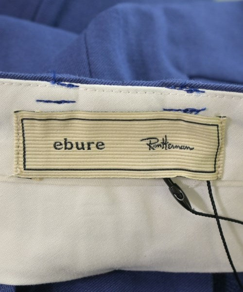 ebure 其他款