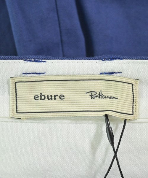 ebure 其他款