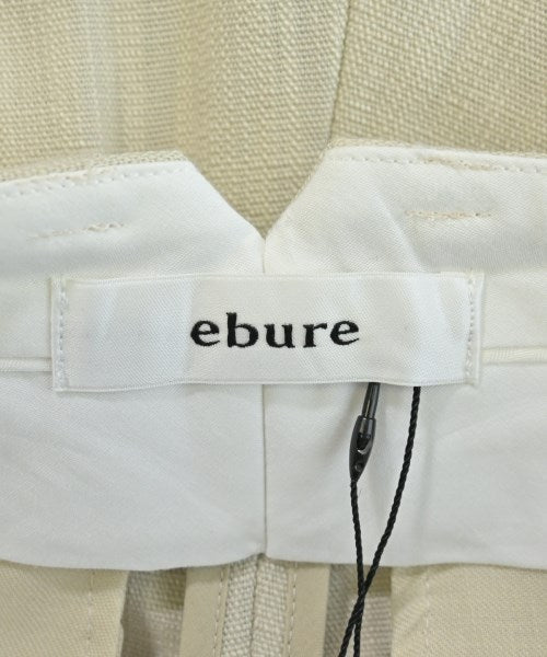 ebure 長褲