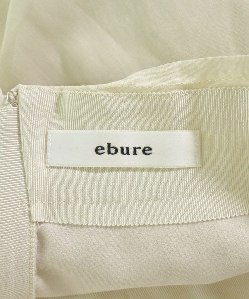 ebure 長裙/超長裙