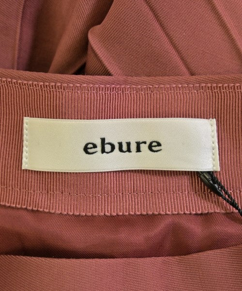 ebure 長裙/超長裙