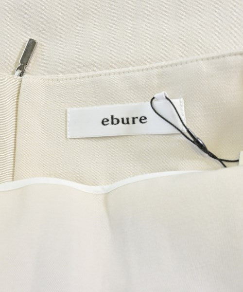 ebure 長裙/超長裙