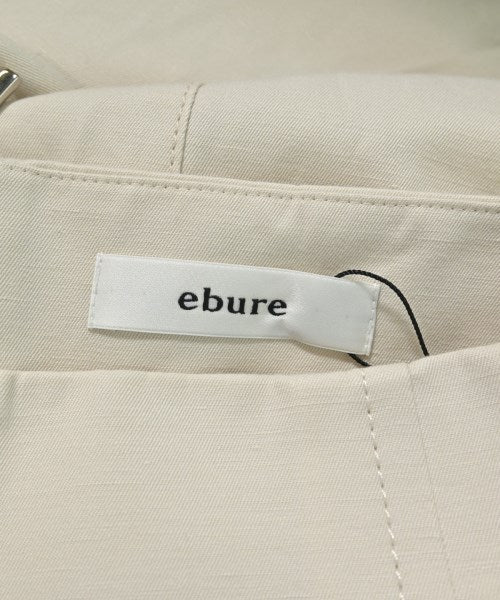 ebure 長裙/超長裙