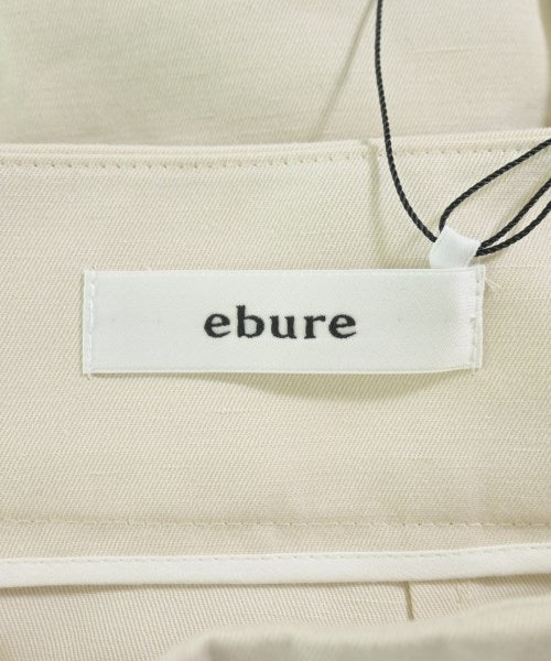 ebure 長裙/超長裙