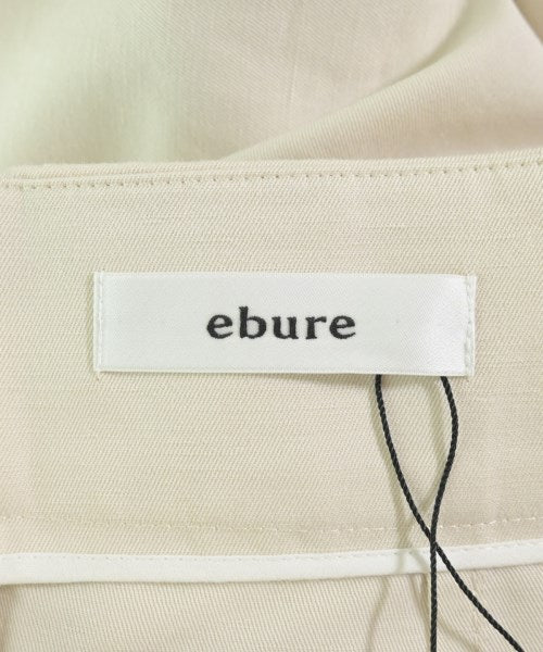ebure 長裙/超長裙
