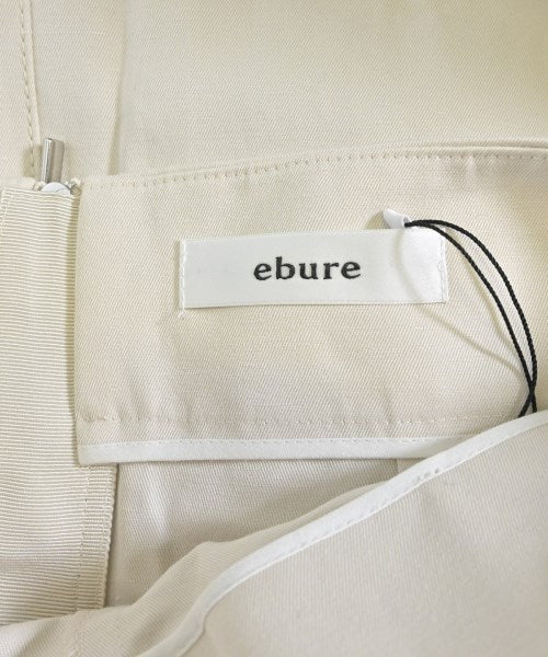 ebure 長裙/超長裙
