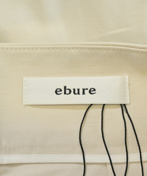 ebure 長裙/超長裙