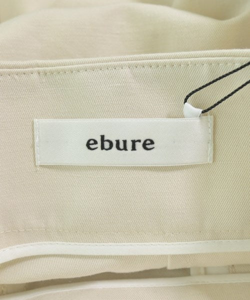 ebure 長裙/超長裙