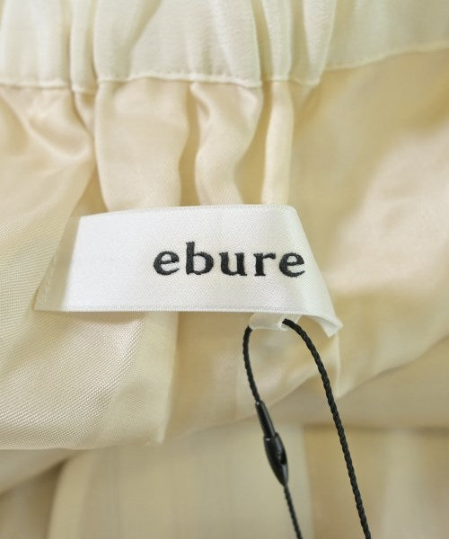 ebure 其他款