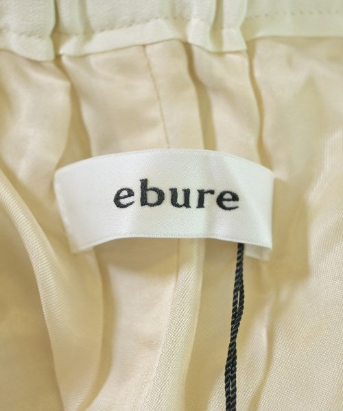 ebure 其他款