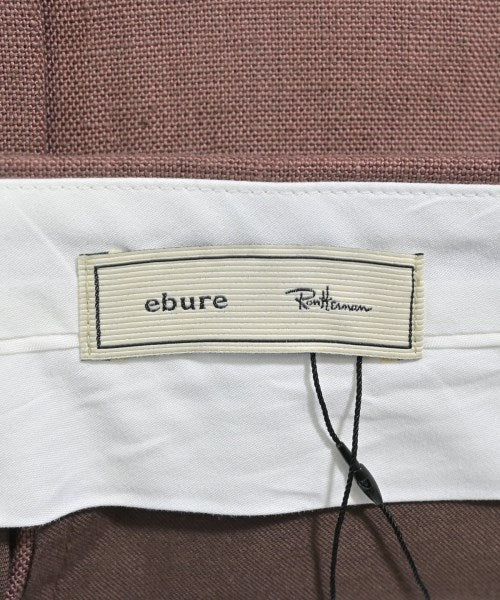 ebure 其他款