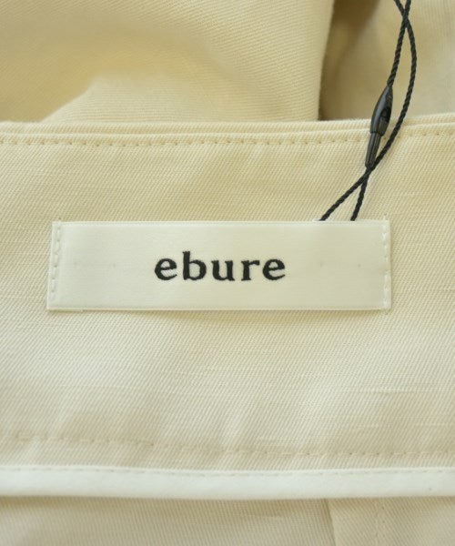 ebure 長裙/超長裙