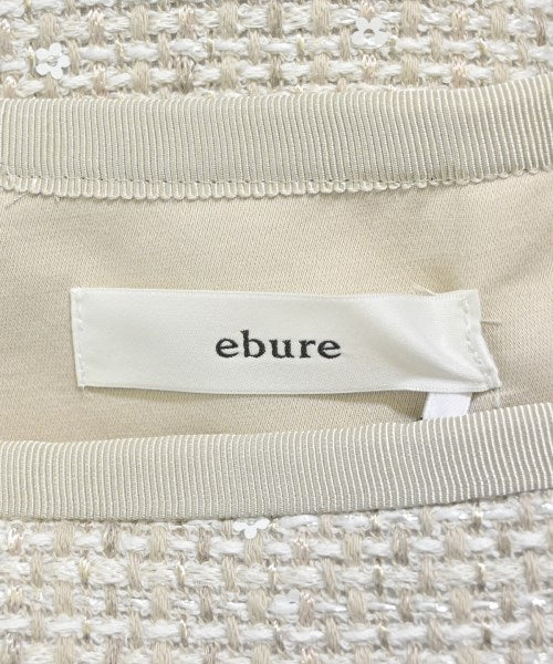 ebure 長裙/超長裙
