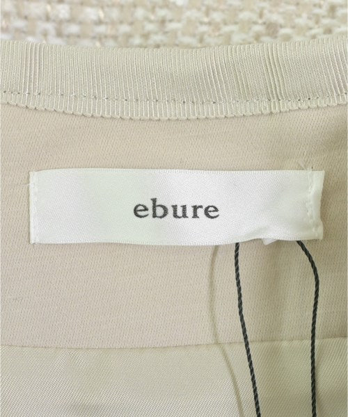 ebure 長裙/超長裙