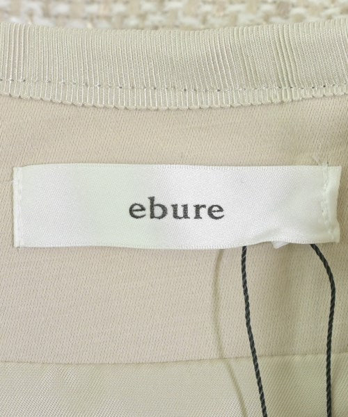 ebure 長裙/超長裙