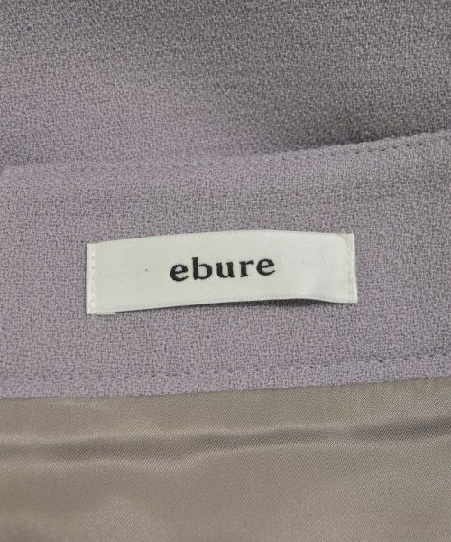 ebure 長裙/超長裙