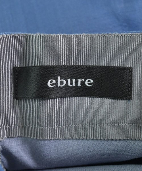 ebure 長裙/超長裙