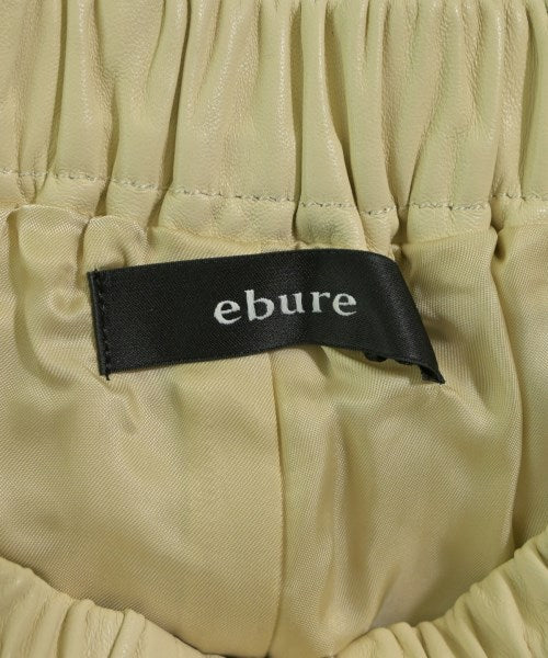 ebure 其他款