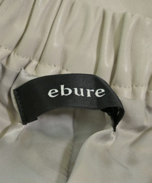 ebure 其他款