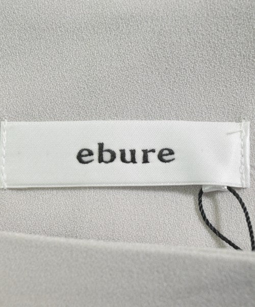 ebure 長裙/超長裙