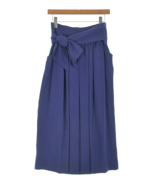 ebure 長裙/超長裙