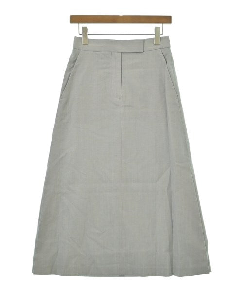 ebure 長裙/超長裙