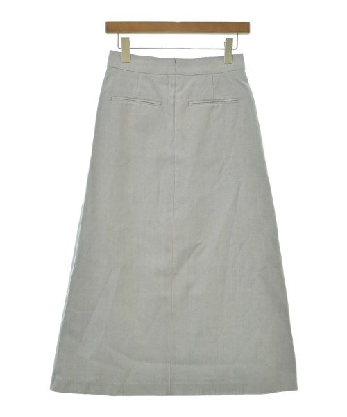 ebure 長裙/超長裙