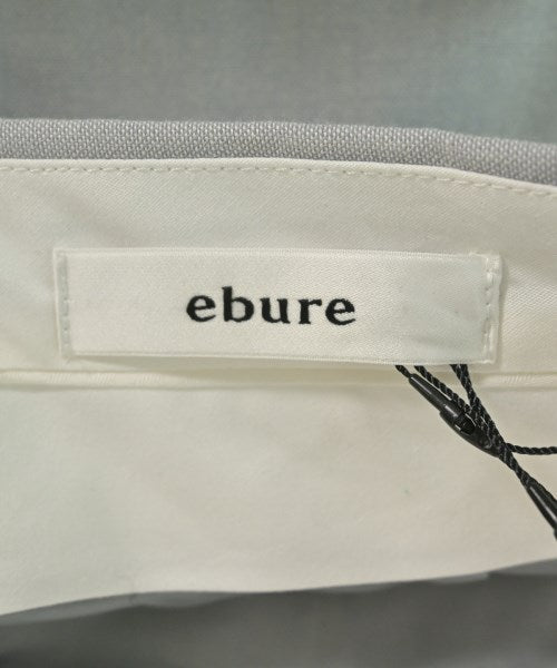 ebure 長裙/超長裙