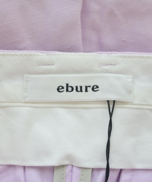 ebure 其他款