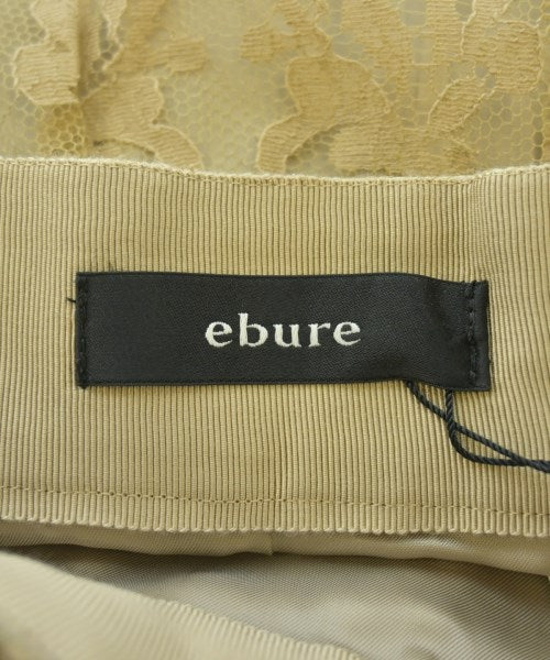 ebure 長裙/超長裙