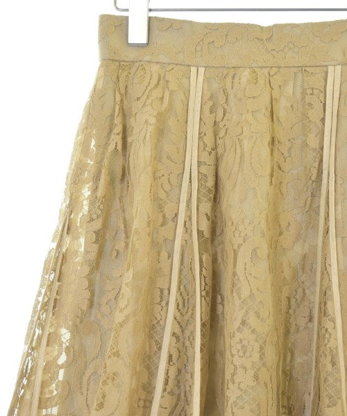 ebure 長裙/超長裙