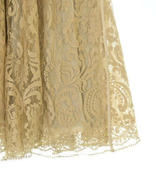 ebure 長裙/超長裙