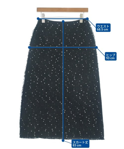 ebure 長裙/超長裙