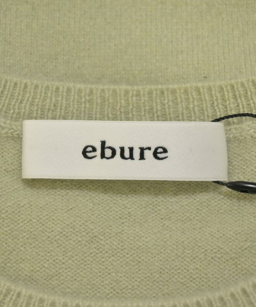 ebure 毛衣