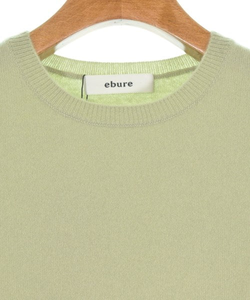 ebure 毛衣