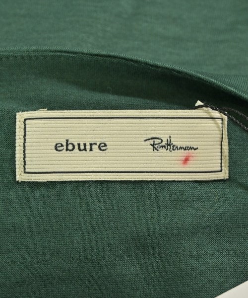 ebure T恤/上衣