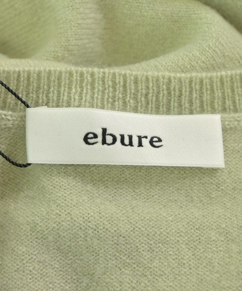 ebure 毛衣