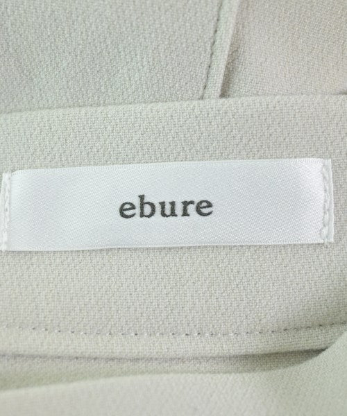 ebure 長裙/超長裙