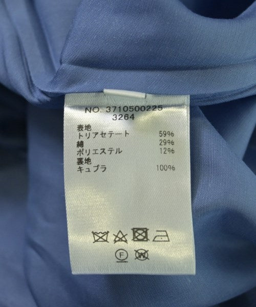 ebure 長裙/超長裙