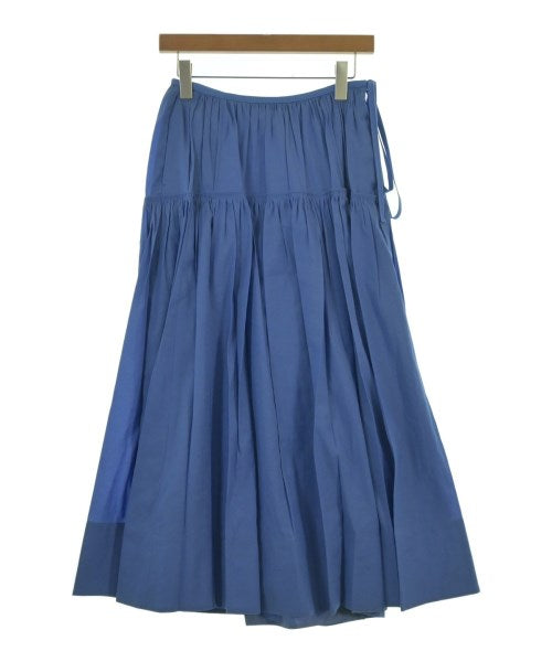 ebure 長裙/超長裙