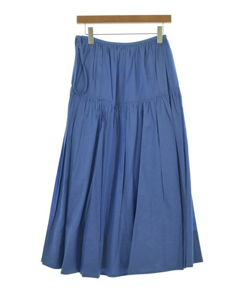 ebure 長裙/超長裙