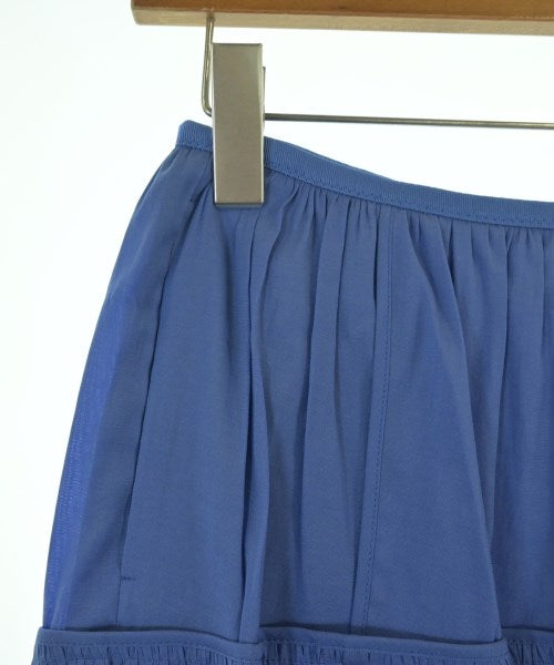 ebure 長裙/超長裙