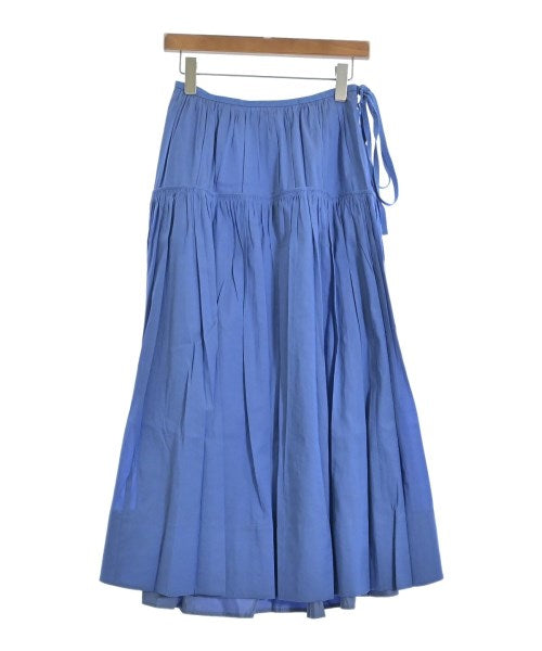 ebure 長裙/超長裙