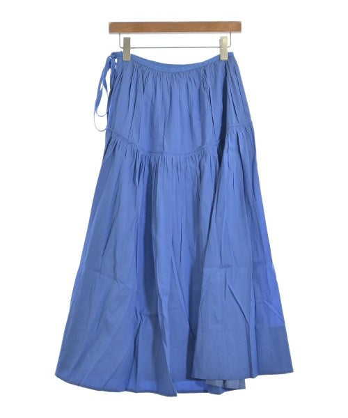 ebure 長裙/超長裙