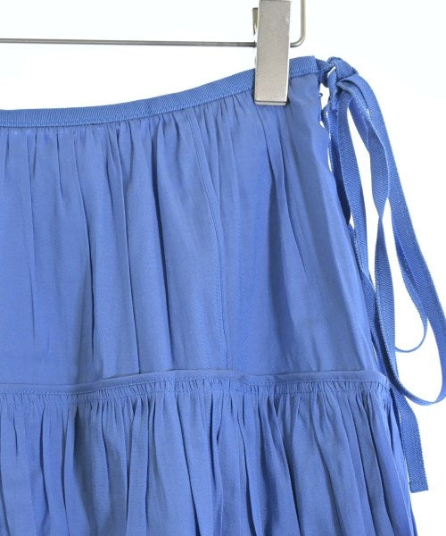 ebure 長裙/超長裙