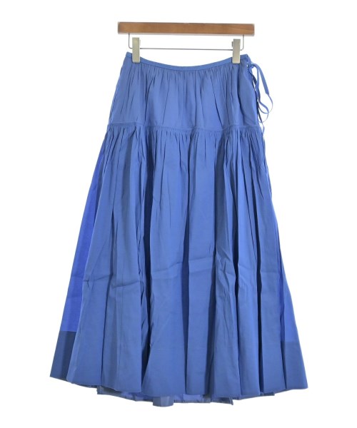 ebure 長裙/超長裙