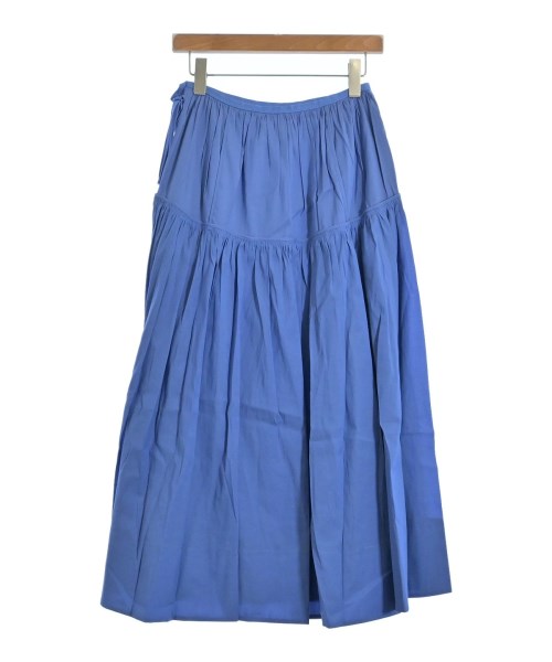 ebure 長裙/超長裙