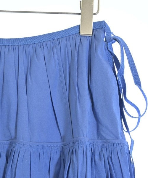 ebure 長裙/超長裙